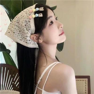 我在你的未来吗