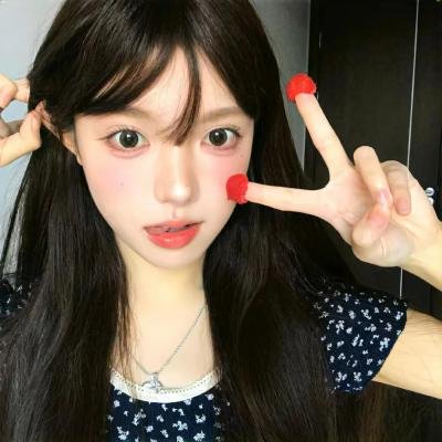 漂亮马驹