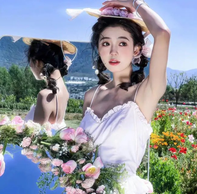 边城生死恋